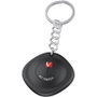 Verbatim My Finder Bluetooth Tracker Negro